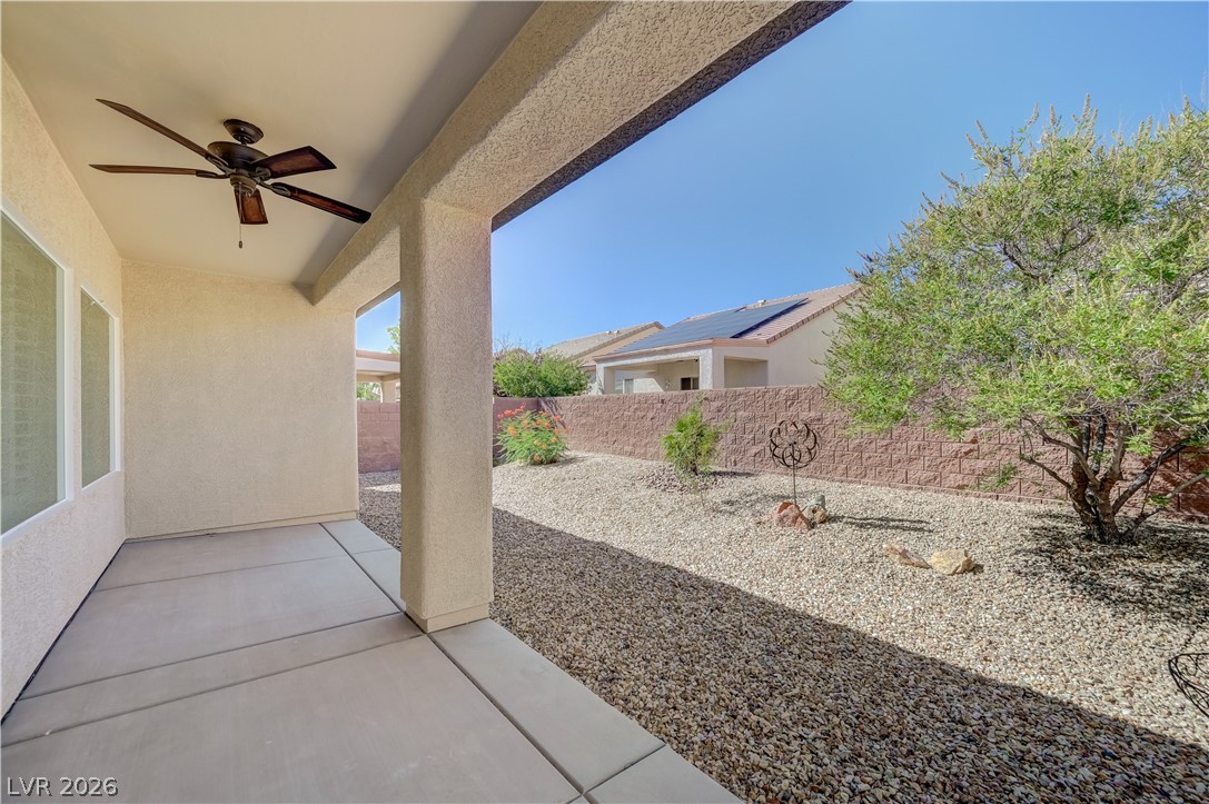 2416 Great Auk Avenue North Las Vegas NV 89084