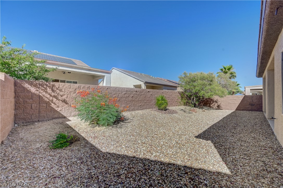 2416 Great Auk Avenue North Las Vegas NV 89084