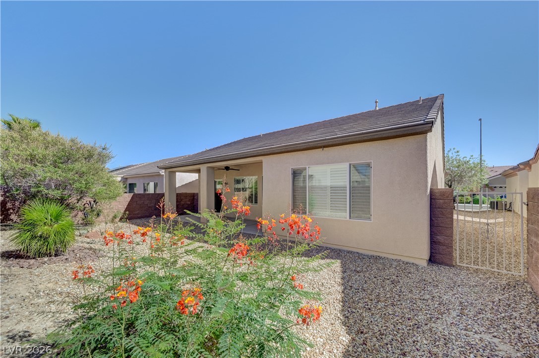 2416 Great Auk Avenue North Las Vegas NV 89084
