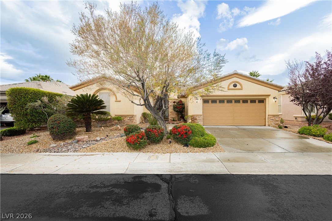 10347 Profeta Court Las Vegas NV 89135