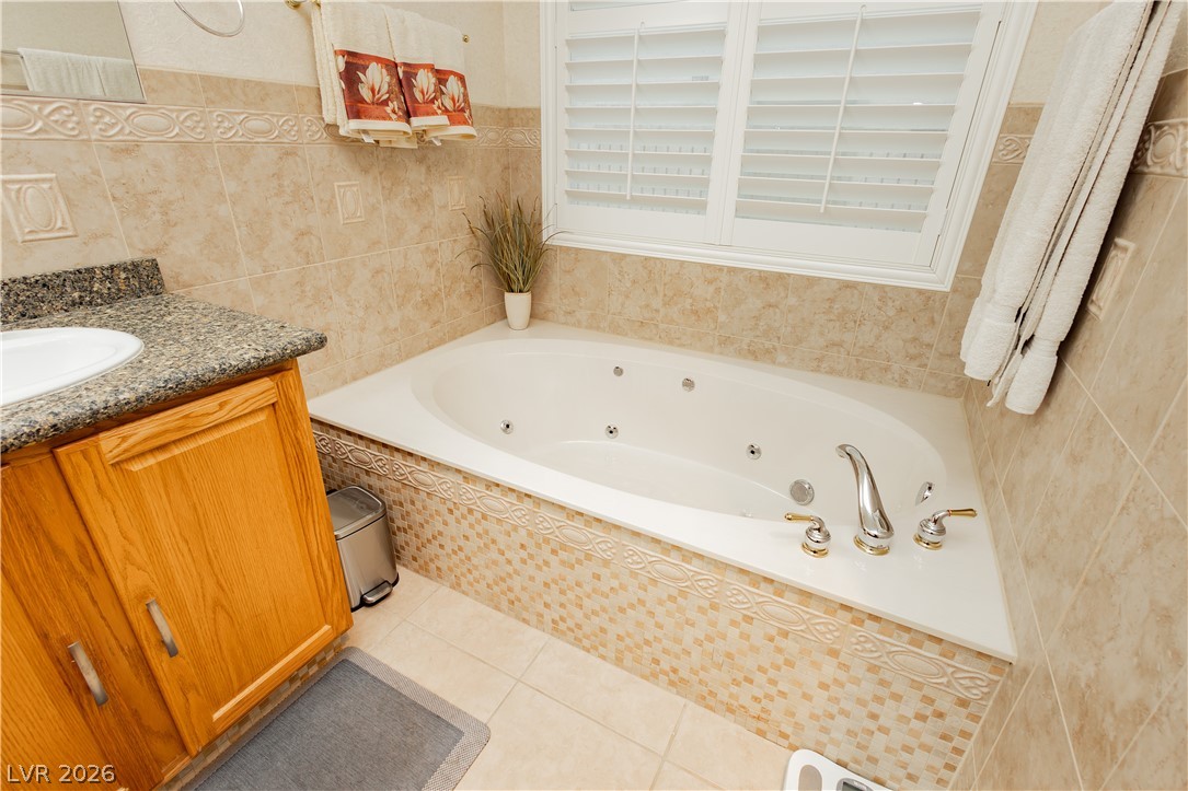 10347 Profeta Court Las Vegas NV 89135