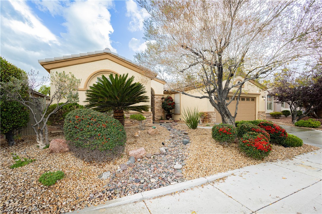 10347 Profeta Court Las Vegas NV 89135