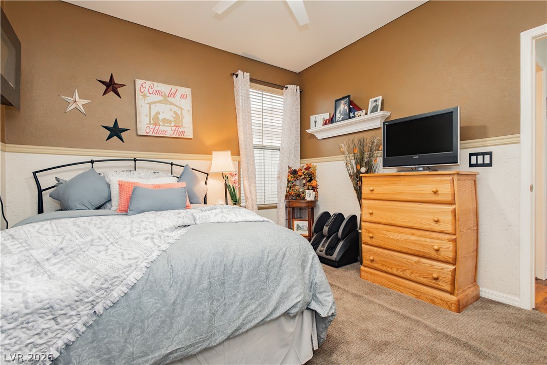 10347 Profeta Court Las Vegas NV 89135