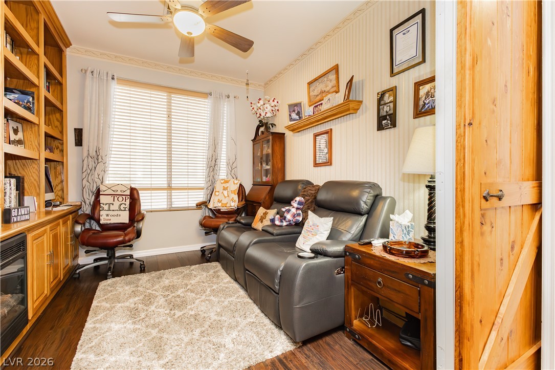 10347 Profeta Court Las Vegas NV 89135
