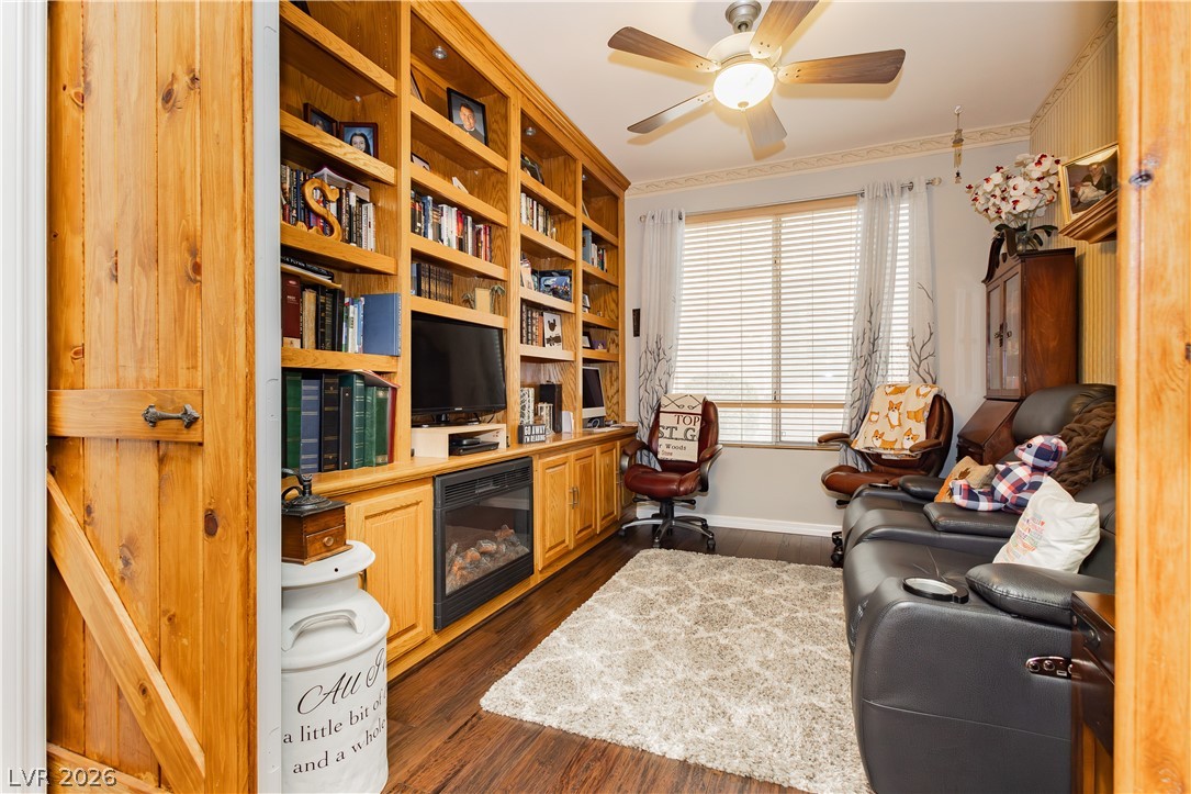 10347 Profeta Court Las Vegas NV 89135