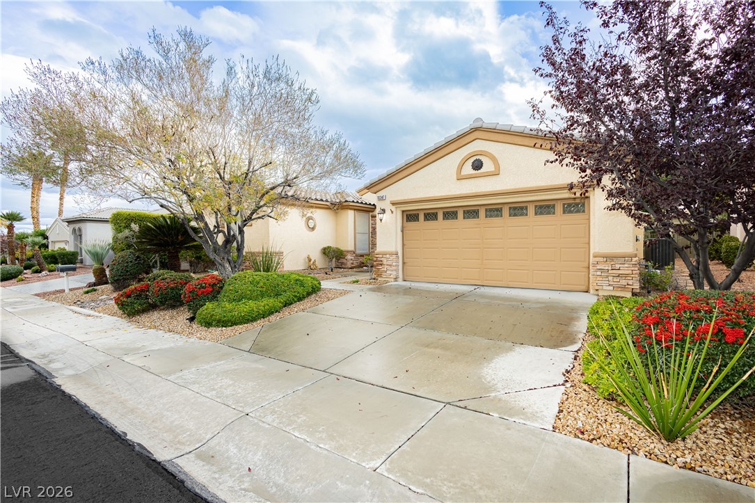 10347 Profeta Court Las Vegas NV 89135