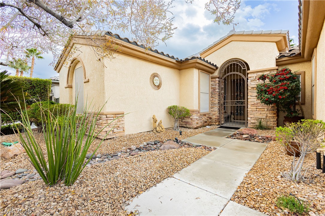 10347 Profeta Court Las Vegas NV 89135