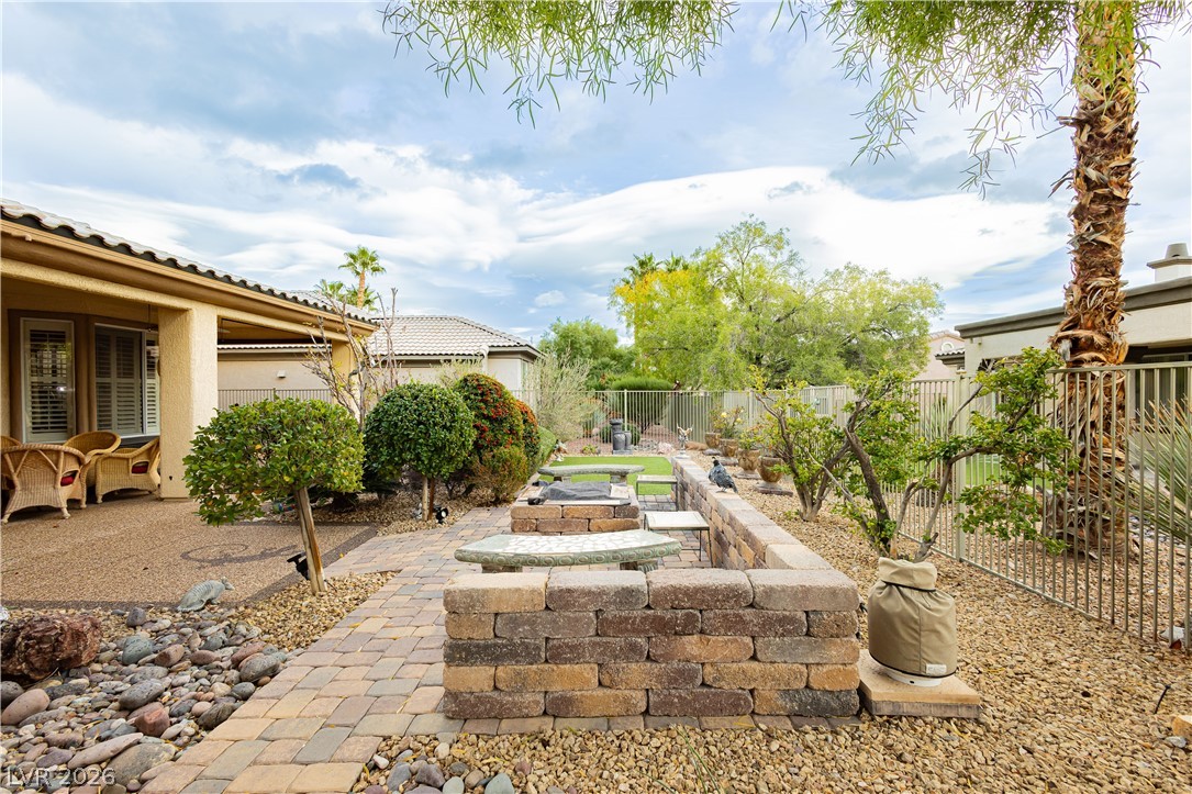 10347 Profeta Court Las Vegas NV 89135