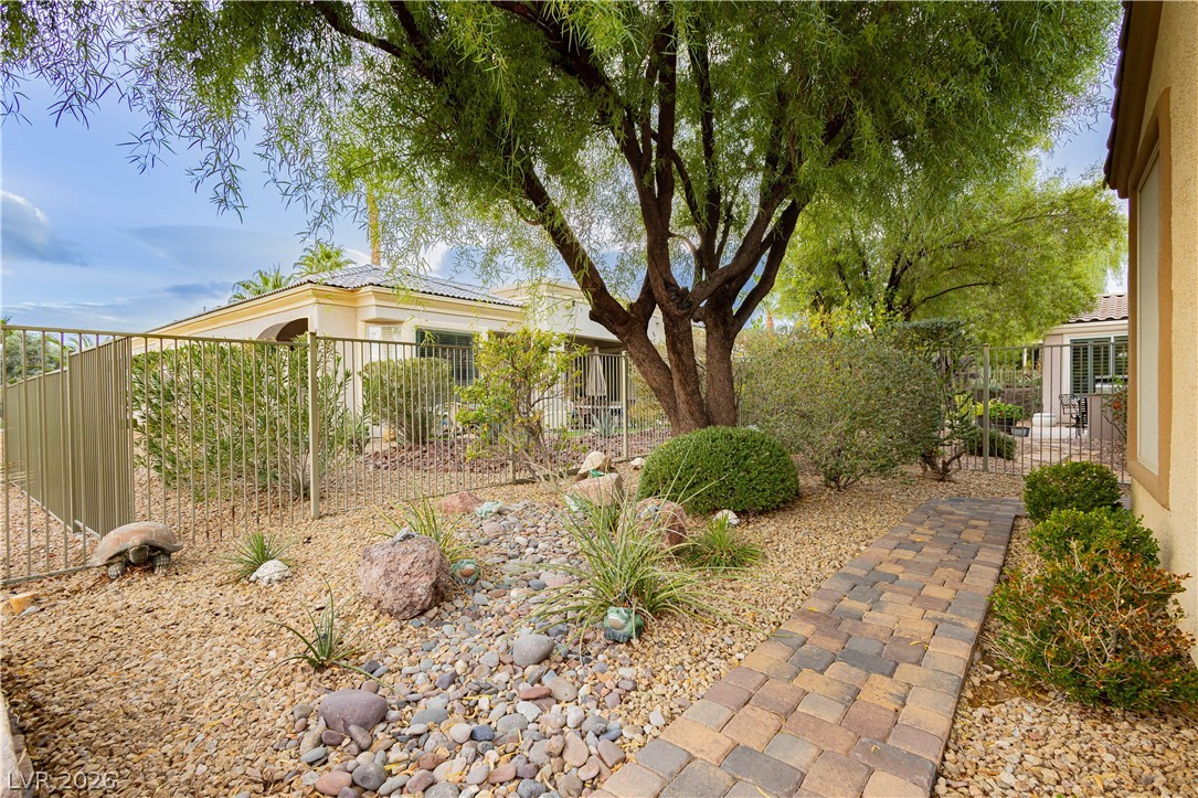 10347 Profeta Court Las Vegas NV 89135