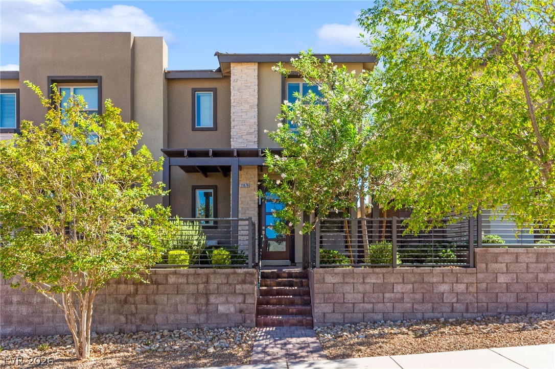 11676 Hamilton Lake Avenue Las Vegas NV 89138