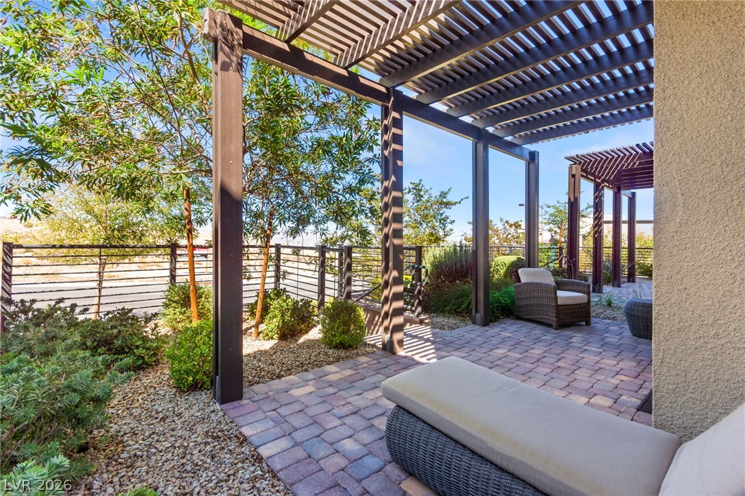 11676 Hamilton Lake Avenue Las Vegas NV 89138