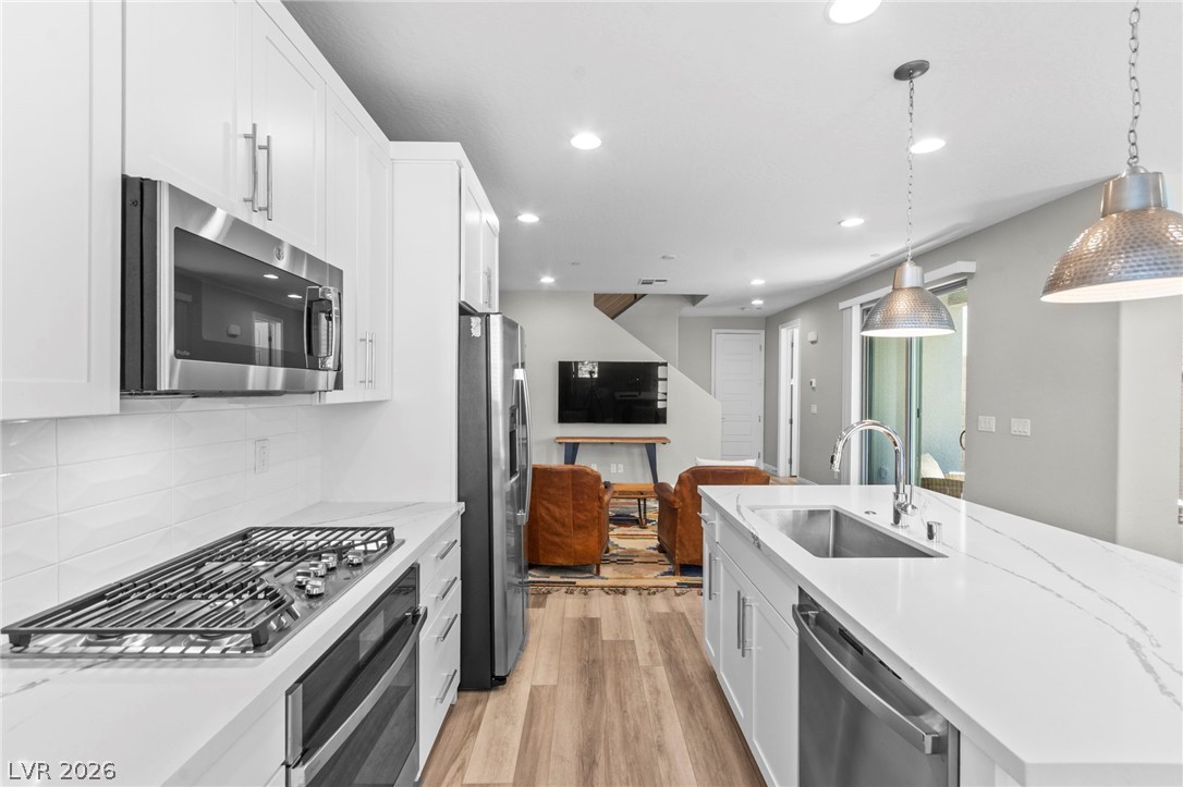11676 Hamilton Lake Avenue Las Vegas NV 89138