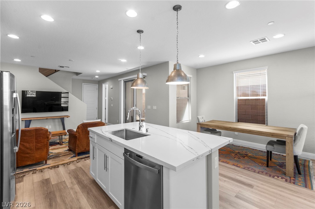 11676 Hamilton Lake Avenue Las Vegas NV 89138