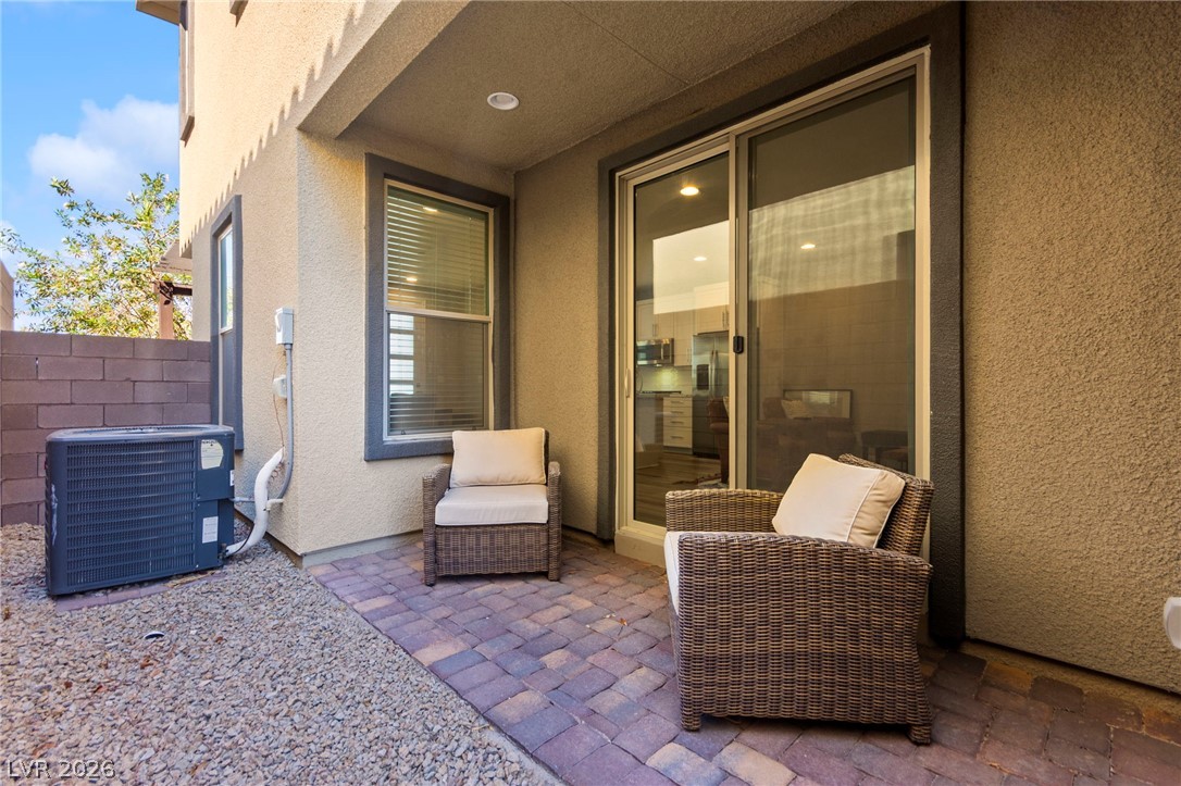 11676 Hamilton Lake Avenue Las Vegas NV 89138