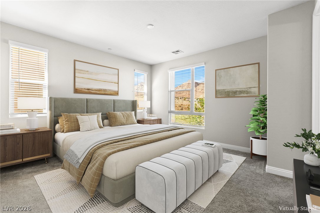 11676 Hamilton Lake Avenue Las Vegas NV 89138