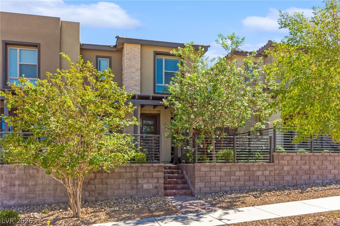 11676 Hamilton Lake Avenue Las Vegas NV 89138