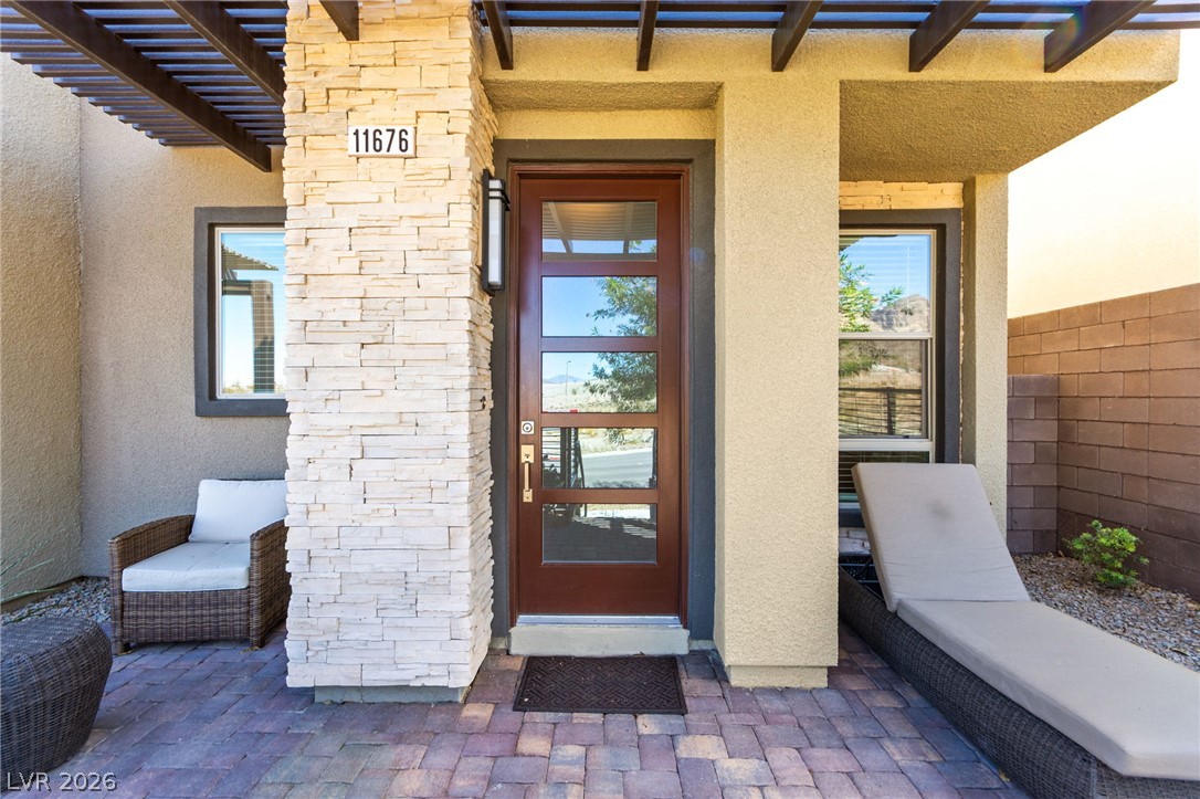 11676 Hamilton Lake Avenue Las Vegas NV 89138