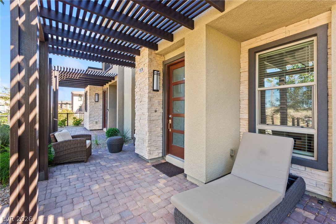 11676 Hamilton Lake Avenue Las Vegas NV 89138