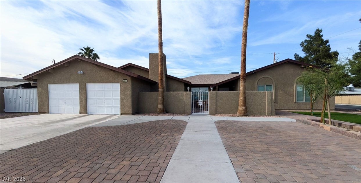 4890 East Utah Avenue Las Vegas NV 89104