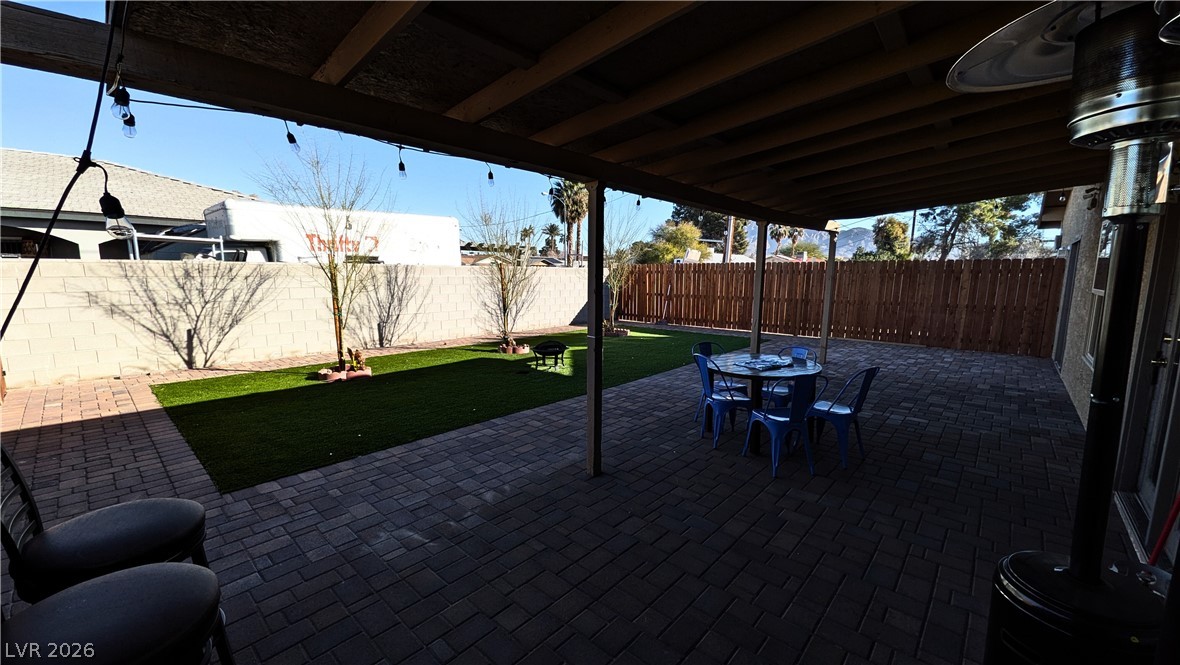 4890 East Utah Avenue Las Vegas NV 89104