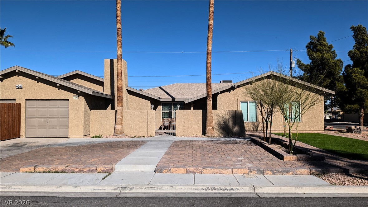 4890 East Utah Avenue Las Vegas NV 89104