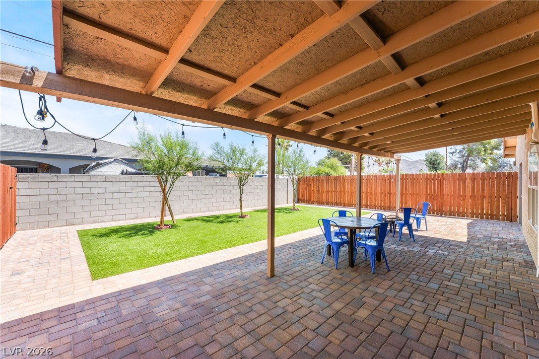 4890 East Utah Avenue Las Vegas NV 89104