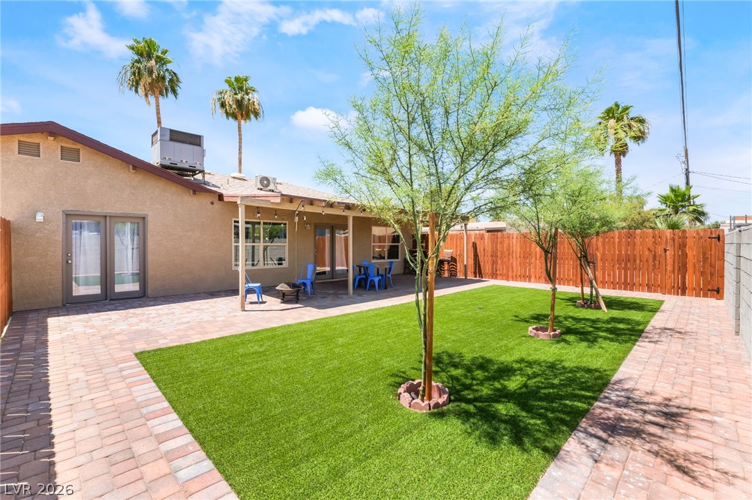 4890 East Utah Avenue Las Vegas NV 89104
