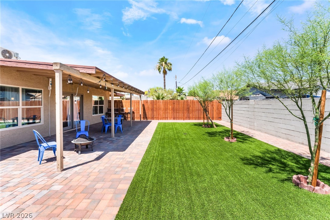 4890 East Utah Avenue Las Vegas NV 89104