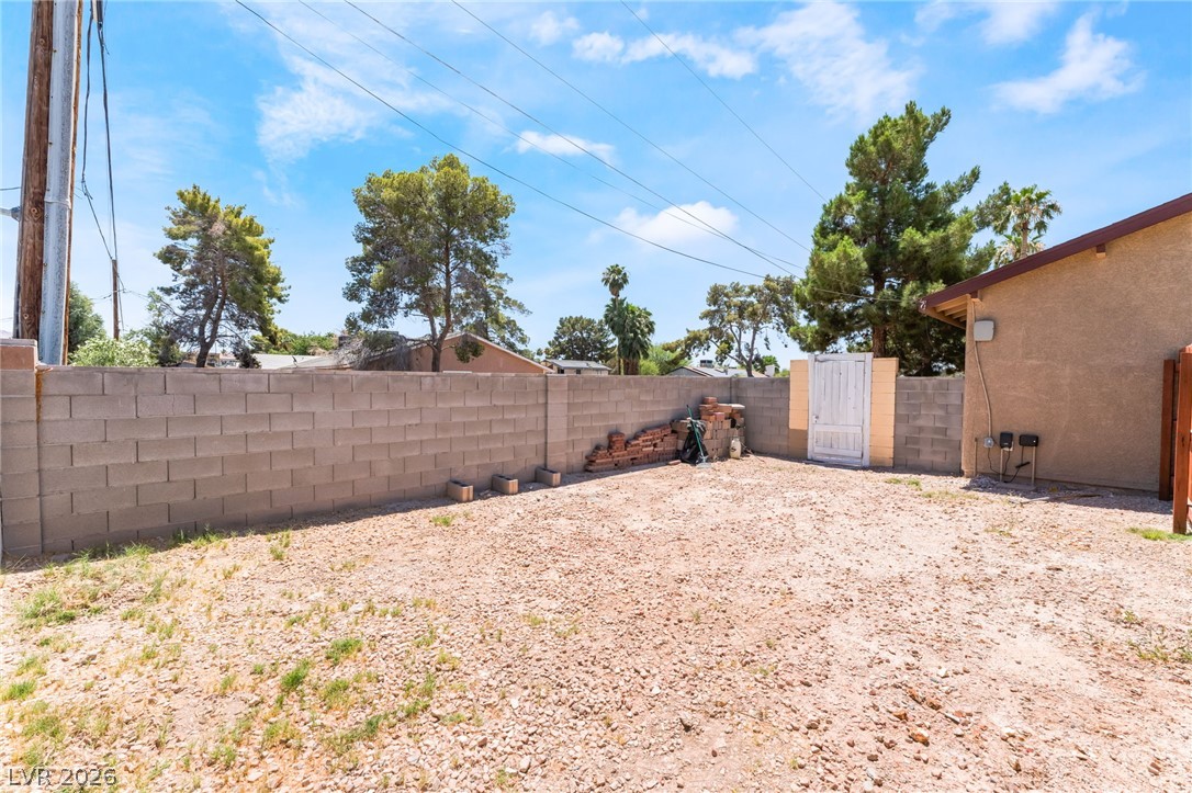 4890 East Utah Avenue Las Vegas NV 89104