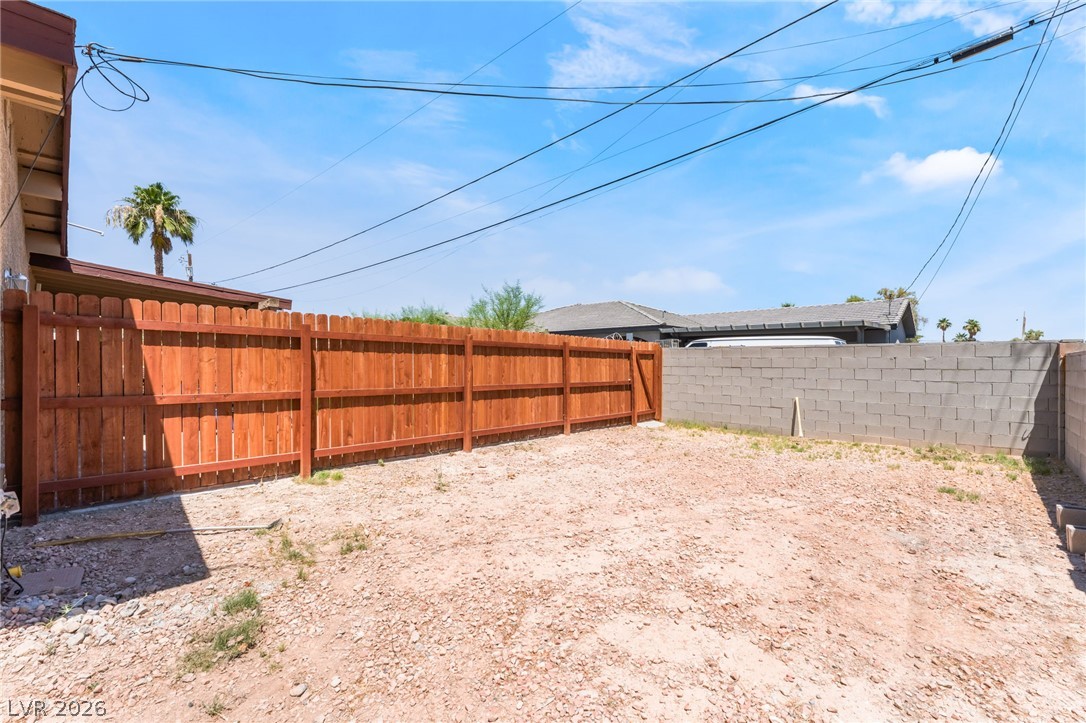 4890 East Utah Avenue Las Vegas NV 89104
