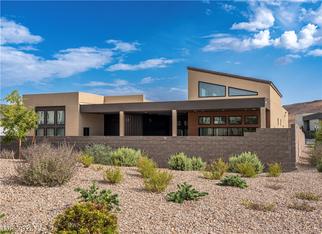 11134 Desert Heights Avenue Las Vegas NV 89135
