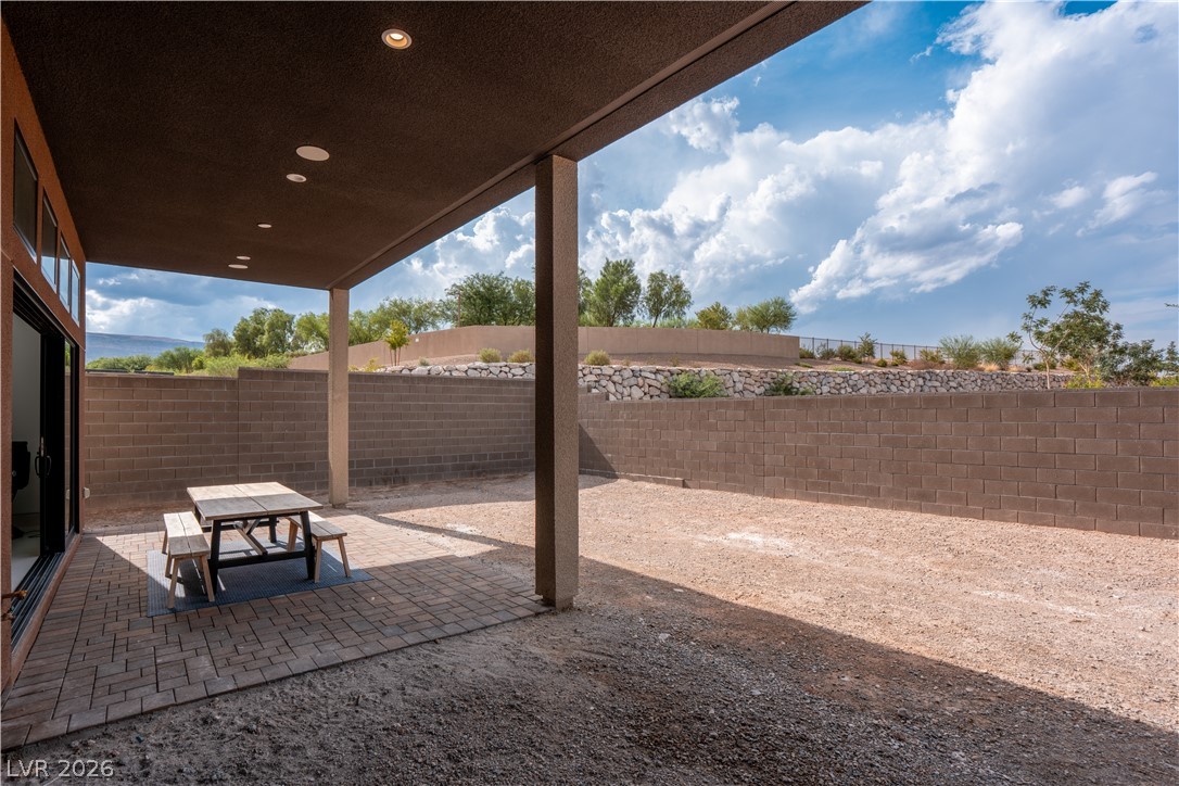 11134 Desert Heights Avenue Las Vegas NV 89135