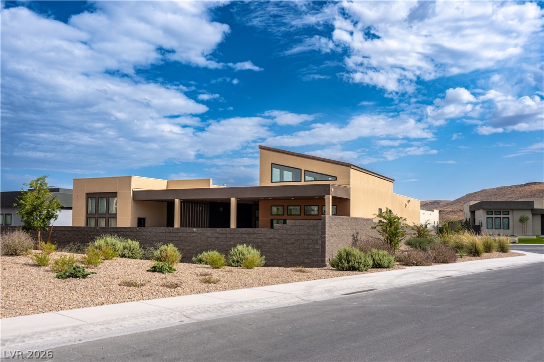 11134 Desert Heights Avenue Las Vegas NV 89135