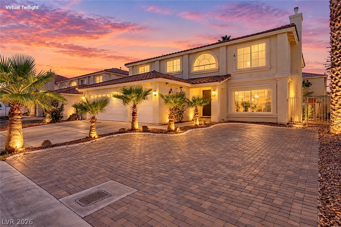527 Leap Frog Avenue Las Vegas NV 89183