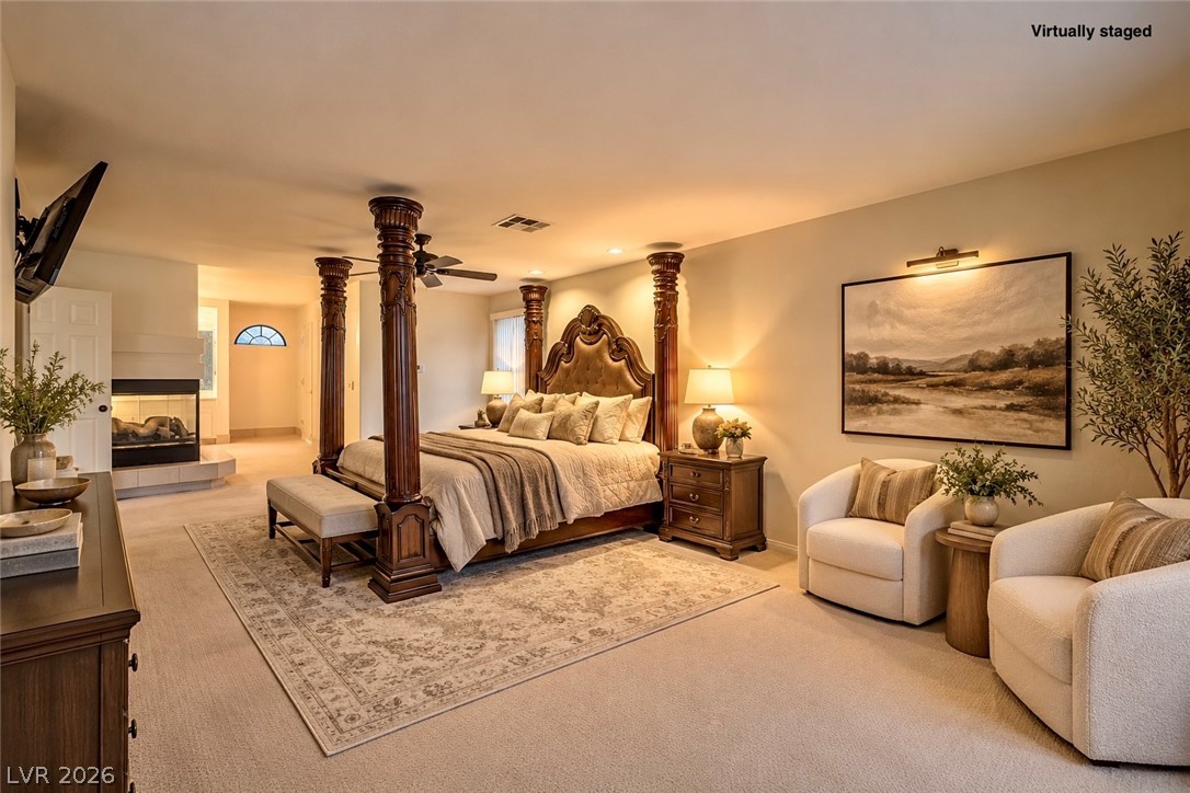 527 Leap Frog Avenue Las Vegas NV 89183