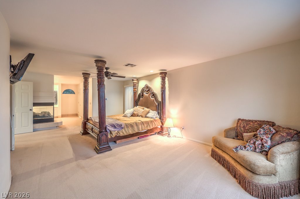 527 Leap Frog Avenue Las Vegas NV 89183