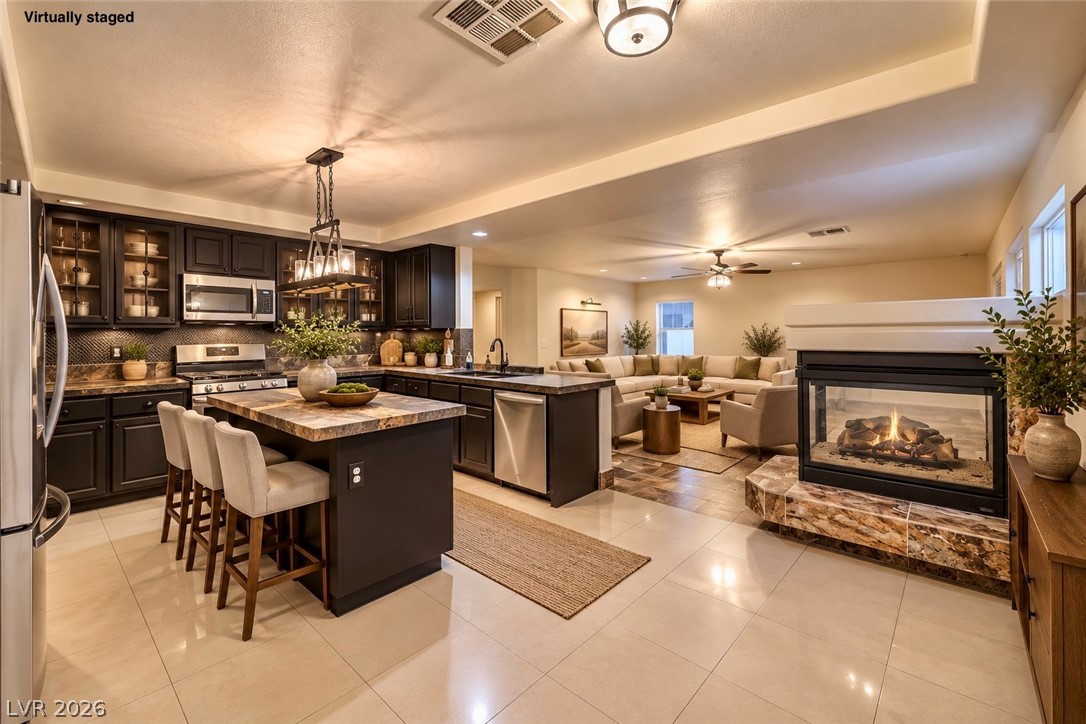 527 Leap Frog Avenue Las Vegas NV 89183