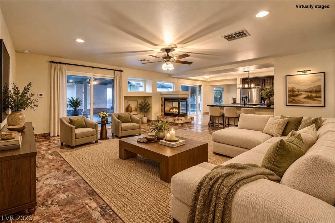 527 Leap Frog Avenue Las Vegas NV 89183