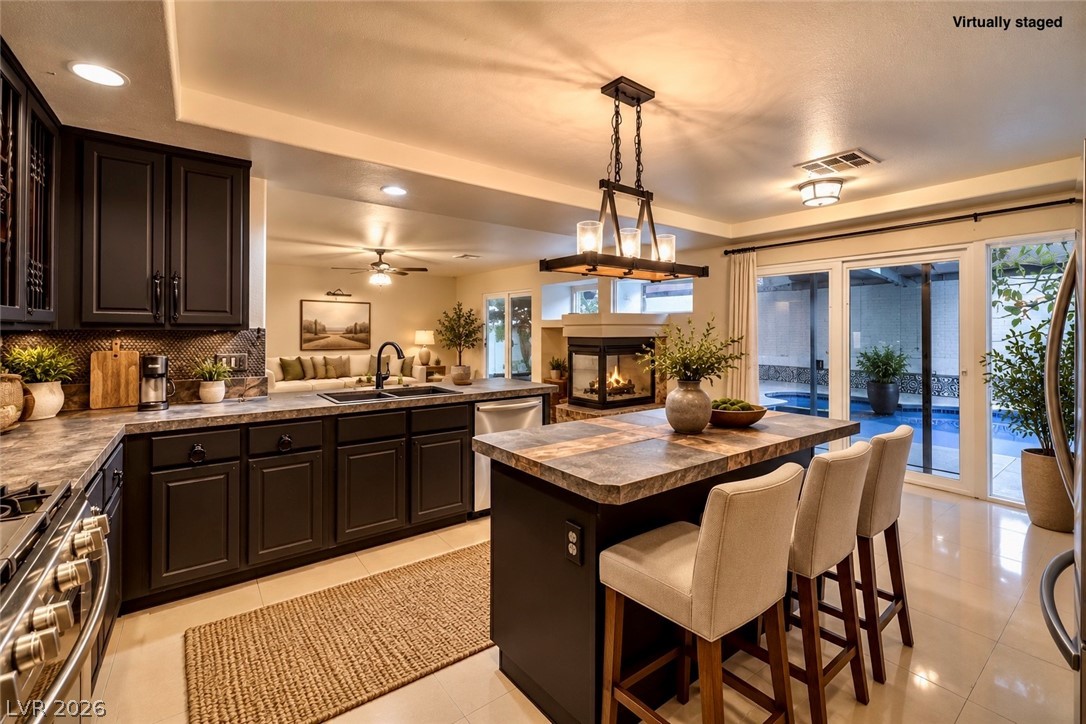 527 Leap Frog Avenue Las Vegas NV 89183