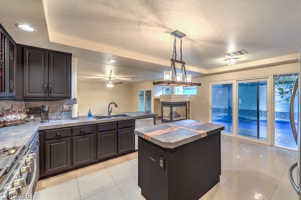527 Leap Frog Avenue Las Vegas NV 89183