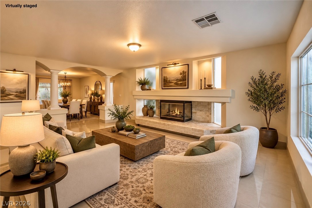 527 Leap Frog Avenue Las Vegas NV 89183