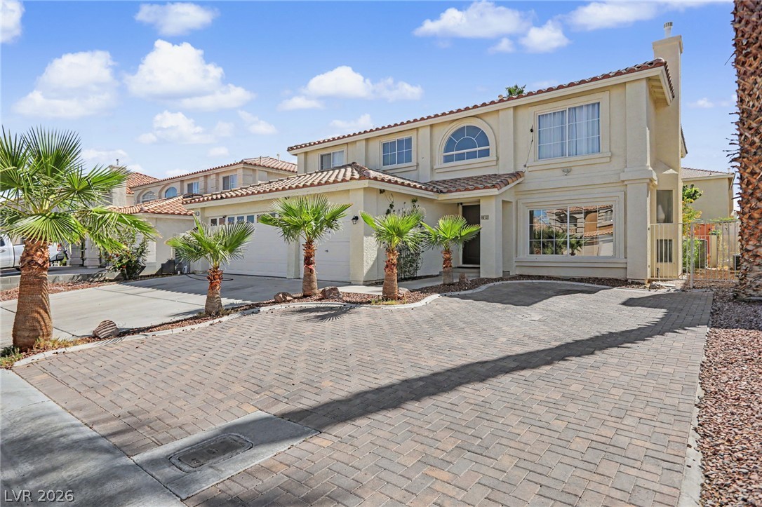527 Leap Frog Avenue Las Vegas NV 89183