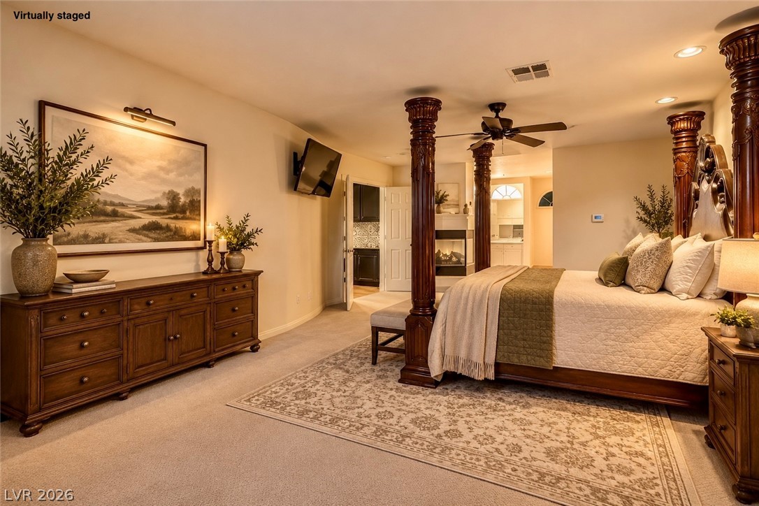 527 Leap Frog Avenue Las Vegas NV 89183