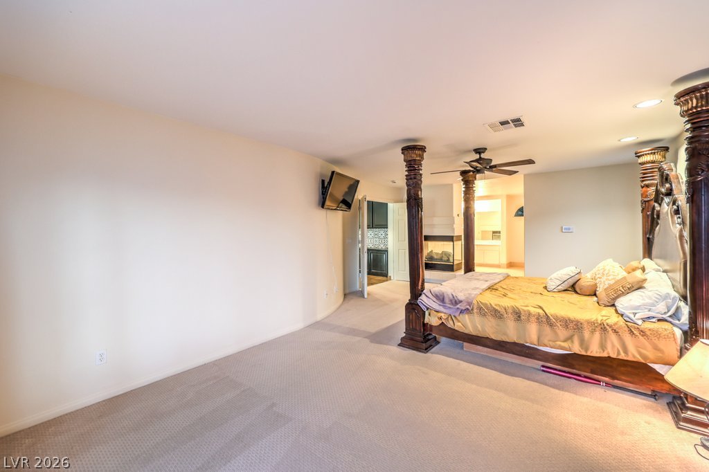 527 Leap Frog Avenue Las Vegas NV 89183