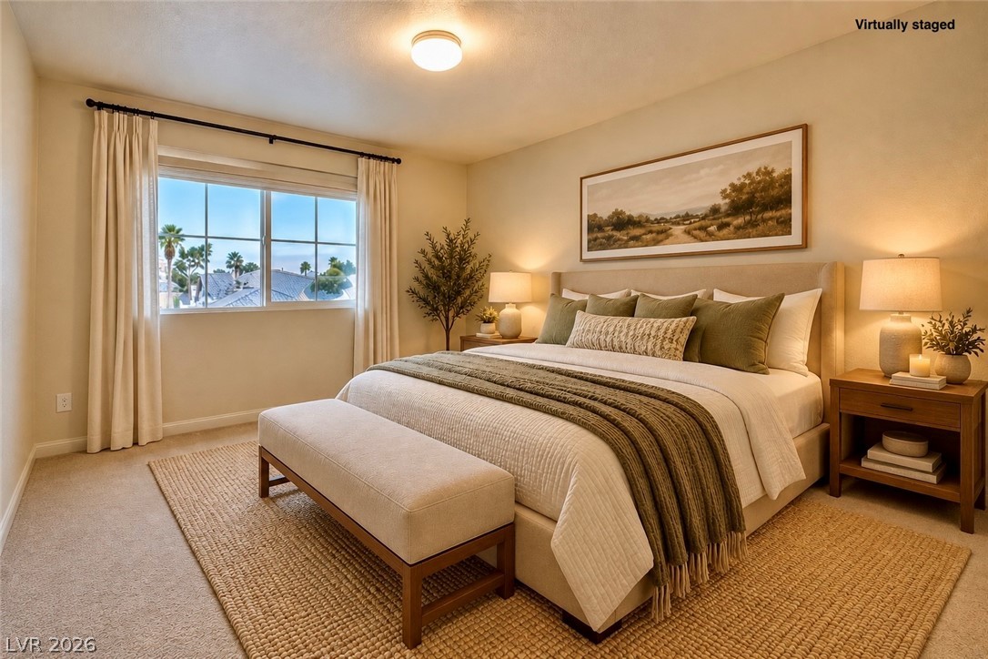 527 Leap Frog Avenue Las Vegas NV 89183