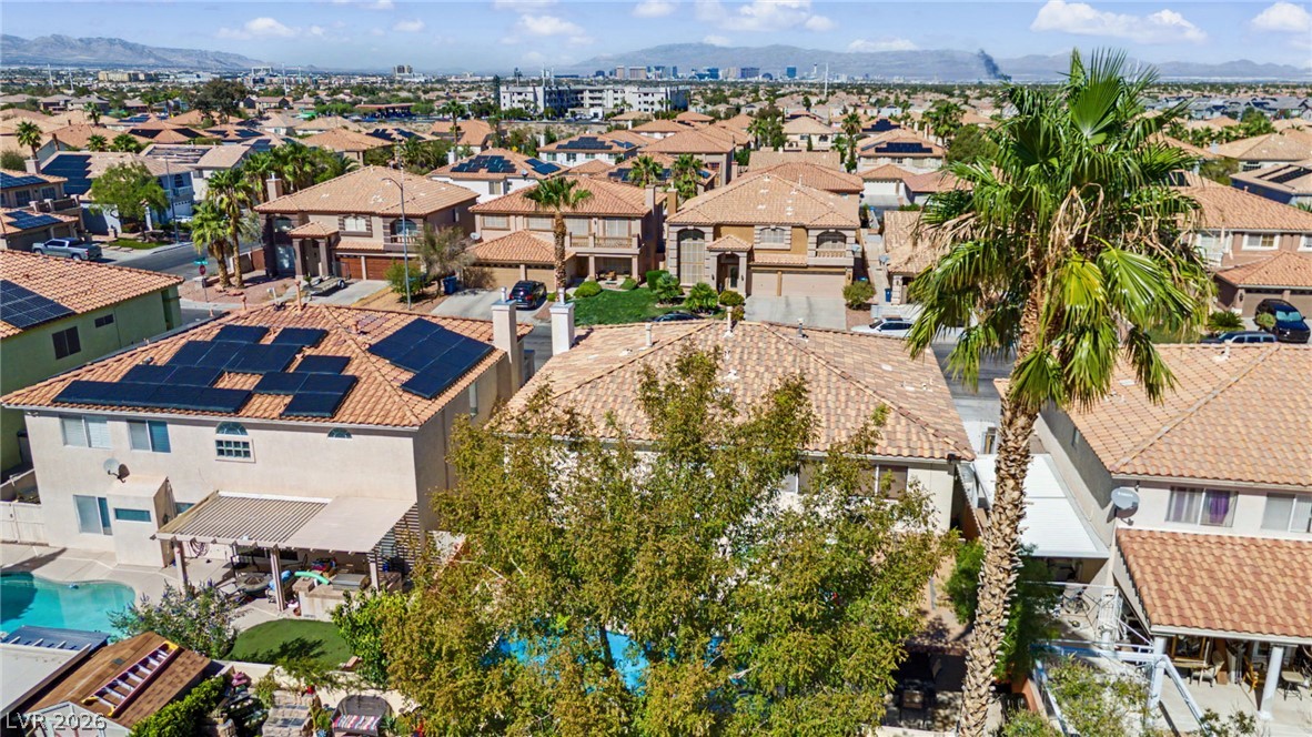 527 Leap Frog Avenue Las Vegas NV 89183