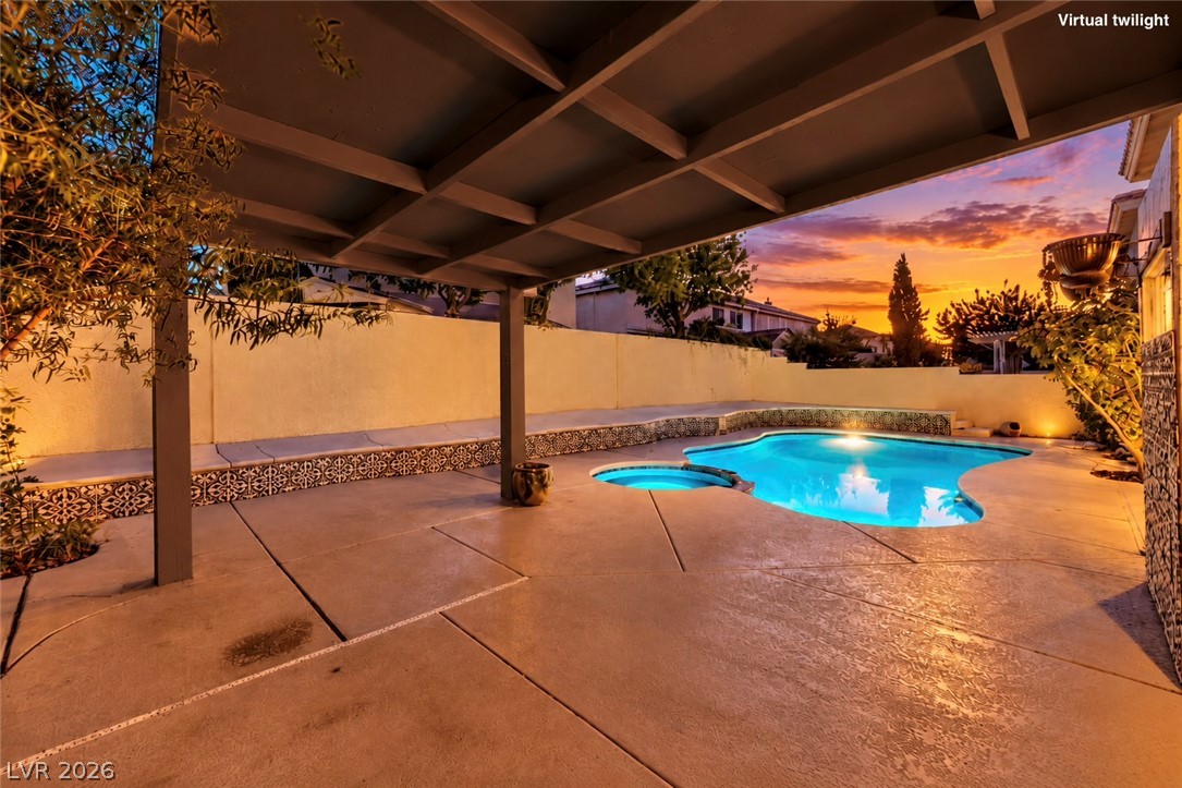 527 Leap Frog Avenue Las Vegas NV 89183