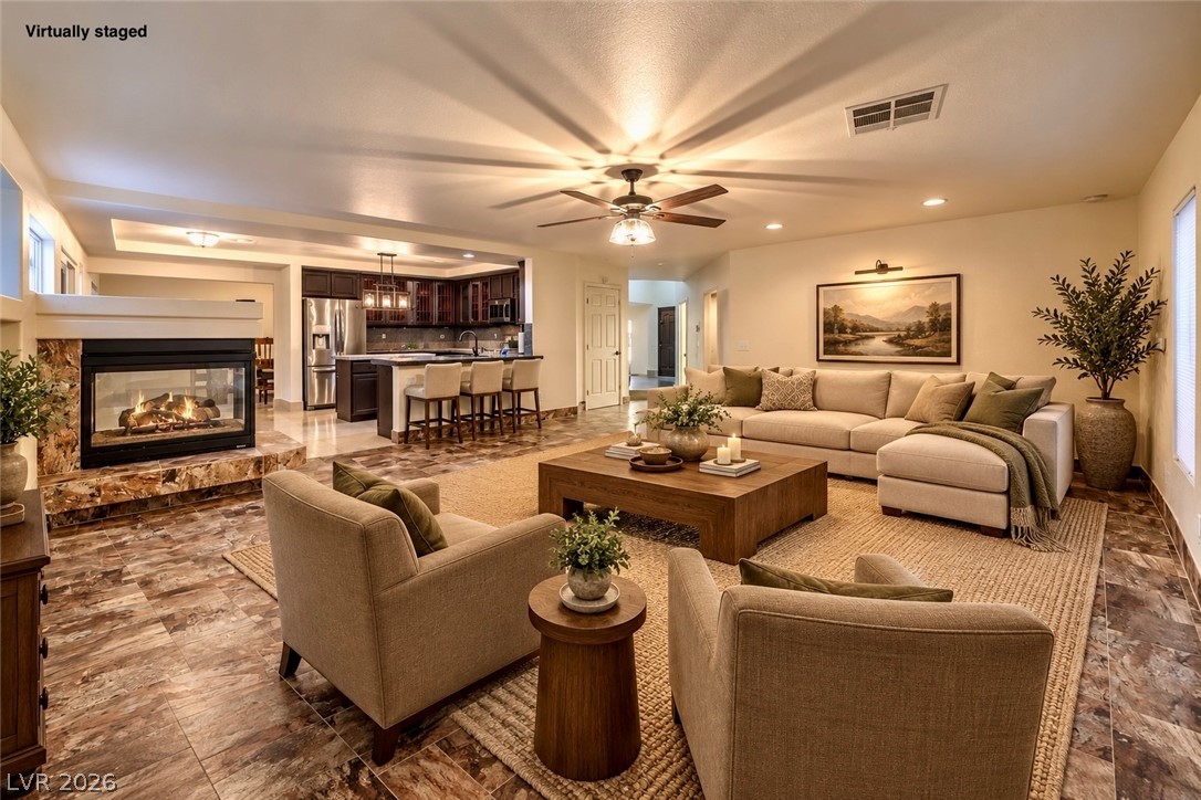 527 Leap Frog Avenue Las Vegas NV 89183