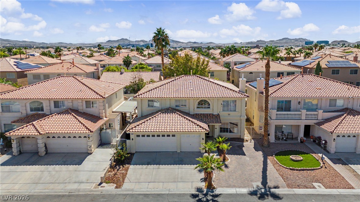 527 Leap Frog Avenue Las Vegas NV 89183