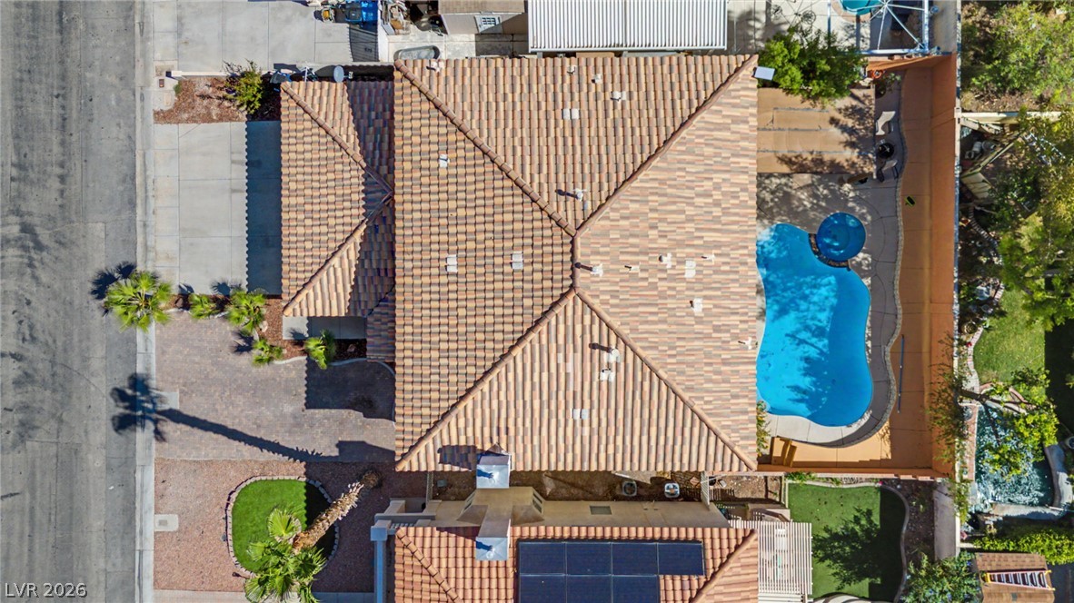 527 Leap Frog Avenue Las Vegas NV 89183